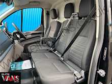 Ford Transit Custom Van 280 Limited Elite Edition 