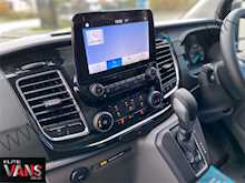 Ford Transit Custom Van 280 Limited Elite Edition 