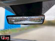 Ford Transit Custom Van 280 Limited Elite Edition 