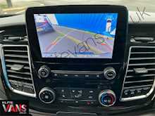 Ford Transit Custom Van 280 Limited Elite Edition 