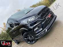 Ford Transit Custom Van 280 Limited Elite Edition 