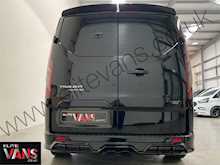 Ford Transit Custom Van 280 Limited Elite Edition 