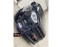 Ford Transit Custom Van 280 Limited Elite Edition 