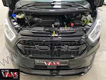 Ford Transit Custom Van 280 Limited Elite Edition 