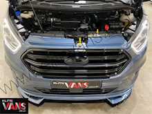 Ford Transit Custom DCIV 300  Limited Elite Edition 