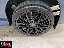 Ford Transit Custom DCIV 300  Limited Elite Edition 