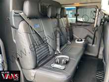Ford Transit Custom DCIV 300  Limited Elite Edition 