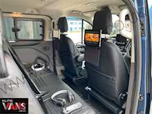 Ford Transit Custom DCIV 300  Limited Elite Edition 