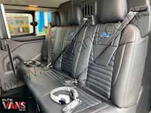 Ford Transit Custom DCIV 300  Limited Elite Edition 