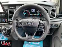 Ford Transit Custom DCIV 300  Limited Elite Edition 