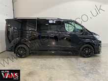 Ford Transit Custom DCIV 300 Limited Elite Edition 
