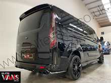 Ford Transit Custom DCIV 300 Limited Elite Edition 