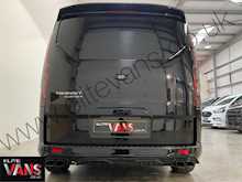 Ford Transit Custom DCIV 300 Limited Elite Edition 