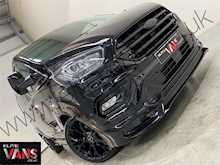 Ford Transit Custom DCIV 300 Limited Elite Edition 