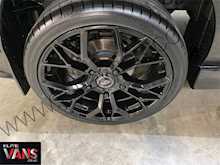 Ford Transit Custom DCIV 300 Limited Elite Edition 