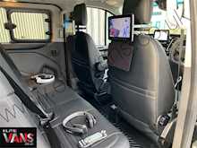Ford Transit Custom DCIV 300 Limited Elite Edition 