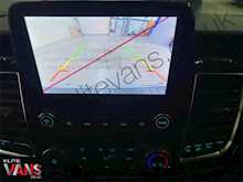 Ford Transit Custom Van L1 280 Limited Elite Edition R SWB 130 