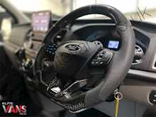 Ford Transit Custom Van L1 280 Limited Elite Edition R SWB 130 