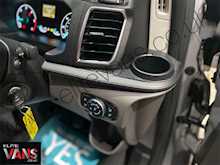Ford Transit Custom Van L1 280 Limited Elite Edition R SWB 130 