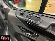 Ford Transit Custom Van L1 280 Limited Elite Edition R SWB 130 