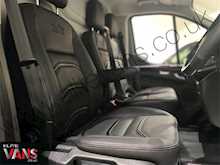 Ford Transit Custom Van L1 280 Limited Elite Edition R SWB 130 