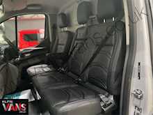 Ford Transit Custom Van L1 280 Limited Elite Edition R SWB 130 