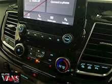 Ford Transit Custom Van L1 280 Limited Elite Edition R SWB 130 
