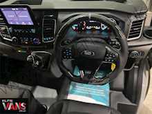 Ford Transit Custom Van L1 280 Limited Elite Edition R SWB 130 
