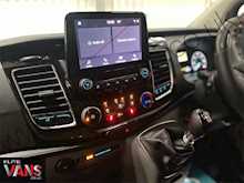 Ford Transit Custom Van L1 280 Limited Elite Edition R SWB 130 