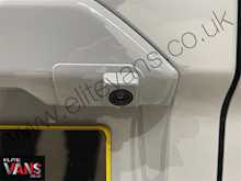 Ford Transit Custom Van L1 280 Limited Elite Edition R SWB 130 