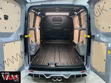 Ford Transit Custom Van L1 280 Limited Elite Edition R SWB 130 