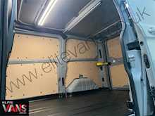Ford Transit Custom Van L1 280 Limited Elite Edition R SWB 130 