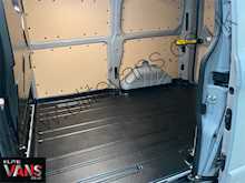 Ford Transit Custom Van L1 280 Limited Elite Edition R SWB 130 