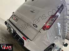Ford Transit Custom Van L1 280 Limited Elite Edition R SWB 130 