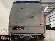 Ford Transit Custom Van L1 280 Limited Elite Edition R SWB 130 