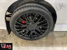 Ford Transit Custom Van L1 280 Limited Elite Edition R SWB 130 