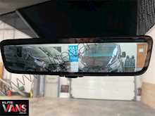 Ford Transit Custom Van L1 280 Limited Elite Edition R SWB 130 