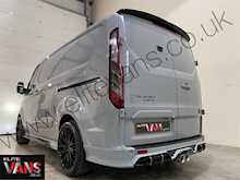 Ford Transit Custom Van L1 280 Limited Elite Edition R SWB 130 