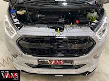 Ford Transit Custom Van L1 280 Limited Elite Edition R SWB 130 