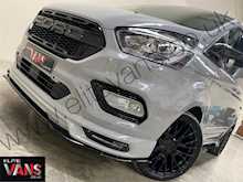 Ford Transit Custom Van L1 280 Limited Elite Edition R SWB 130 