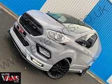 Ford Transit Custom Van L1 280 Limited Elite Edition R SWB 130 
