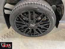 Ford Transit Custom DCIV 300 Limited Elite Edition 