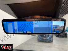 Ford Transit Custom DCIV 300 Limited Elite Edition 