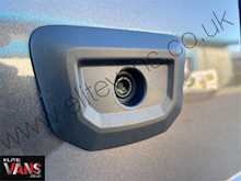 Ford Transit Custom DCIV 300 Limited Elite Edition 