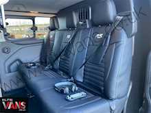 Ford Transit Custom DCIV 300 Limited Elite Edition 