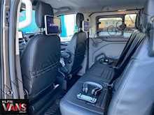 Ford Transit Custom DCIV 300 Limited Elite Edition 