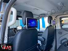 Ford Transit Custom DCIV 300 Limited Elite Edition 