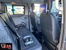 Ford Transit Custom DCIV 300 Limited Elite Edition 