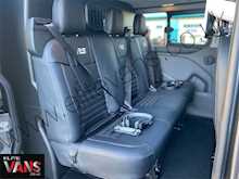 Ford Transit Custom DCIV 300 Limited Elite Edition 