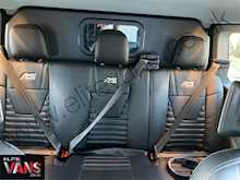 Ford Transit Custom DCIV 300 Limited Elite Edition 